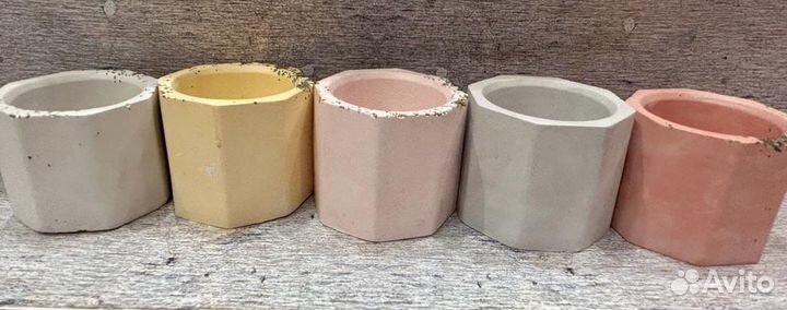 Стакан для изготовления свечи