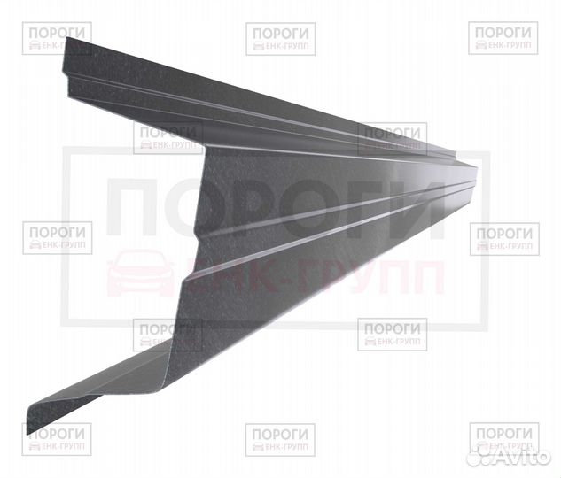 Пороги Honda Civic 8 хэтчбек и другие