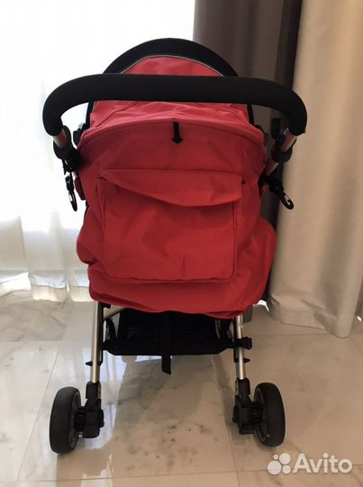 Коляска Britax B-Mobile