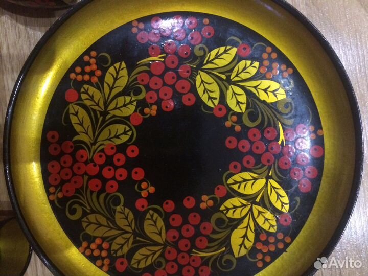 Новый набор для вина