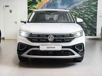 Новый Volkswagen Tayron 2.0 AMT, 2023, цена от 4 490 000 руб.