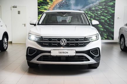 Volkswagen Tayron 2.0 AMT, 2023