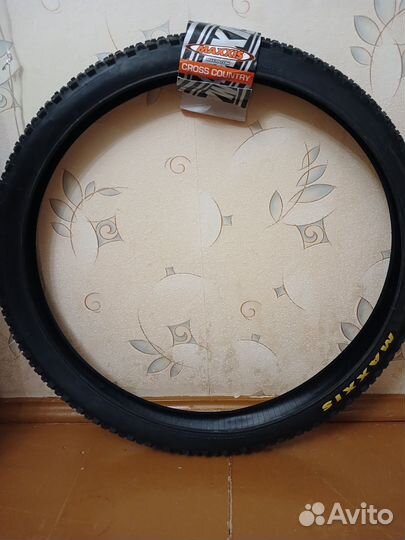 Покрышки для велосипеда 29 maxxis