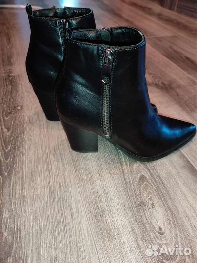 Ботильоны 38 размер