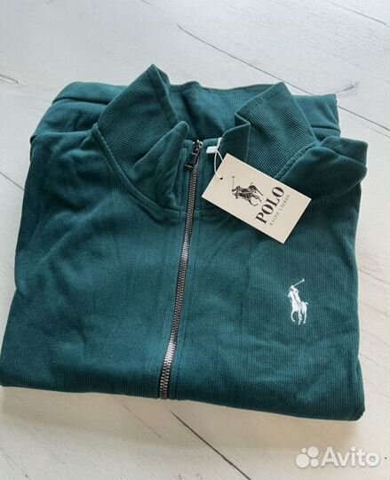 Свитшот Polo Ralph Lauren