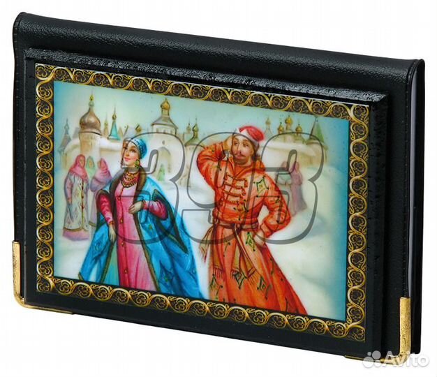 Записная книга Свидание (малая) (28048)