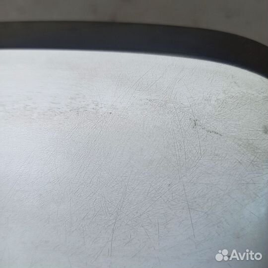 Зеркало левое Toyota Vitz, platz 10 рестайлинг