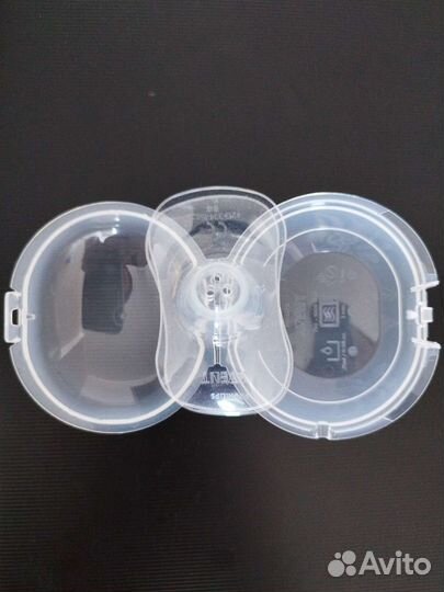 Накладки для груди Avent