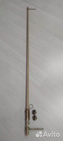 Карнизы для штор