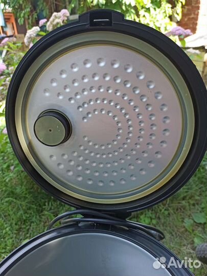 Мультиварка redmond 5 литров