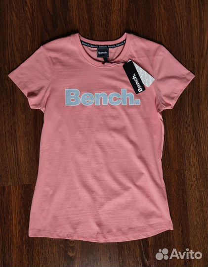 Футболка Bench Оригинал