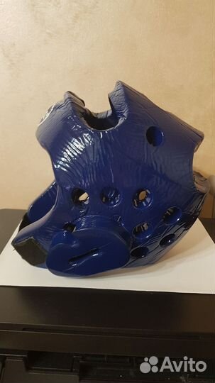 Шлем защитный для тхэквондо