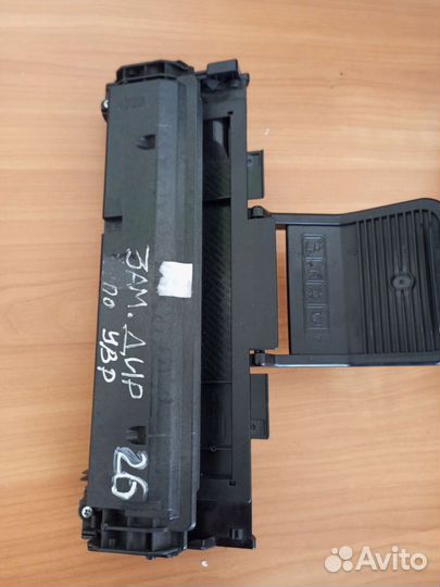 Картридж для лазерного принтера