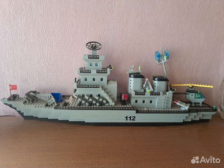 Конструктор nelego