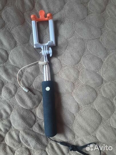 Монопод палка для селфи