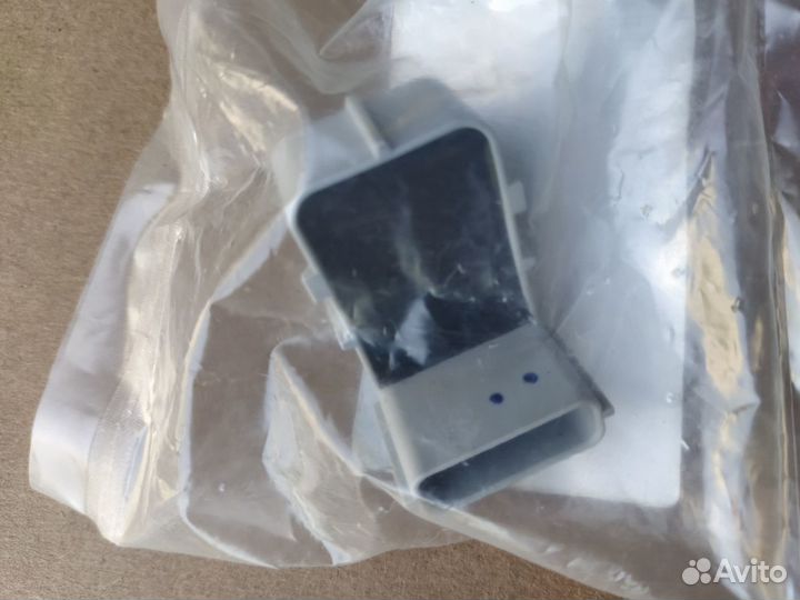 Датчик парковки