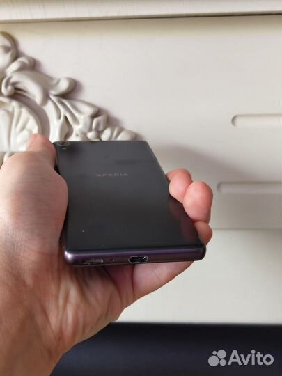 Sony xperia xa1