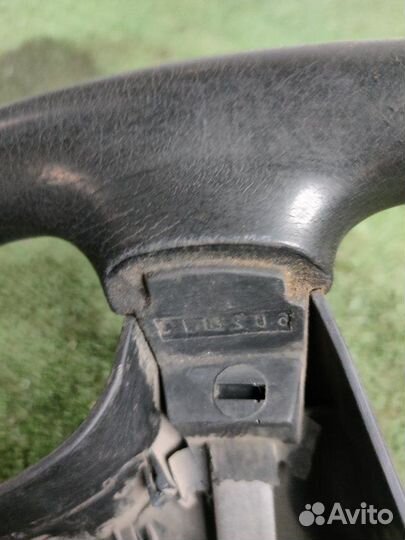 Руль Chevrolet Lanos седан A15SMS 2006