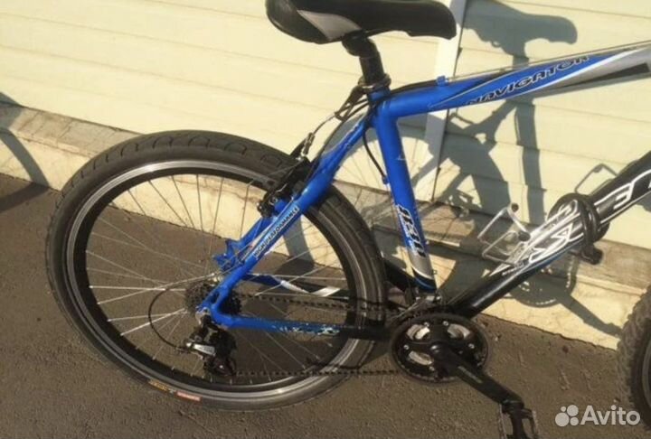 Велосипед Stels