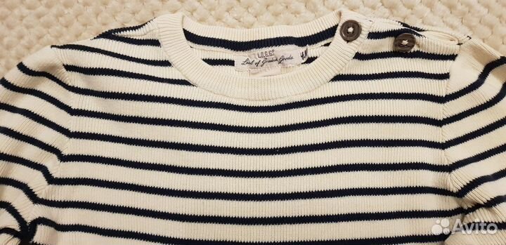 Одежда для мальчика 134-140