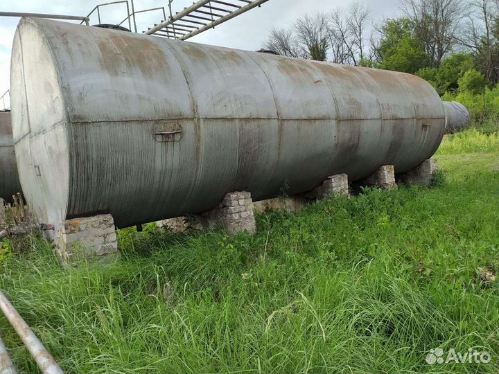 Емкость, резервуар, ргс, бочка 50 куб