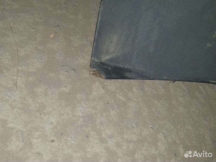 Капот на lexus lx 470 новый ориг