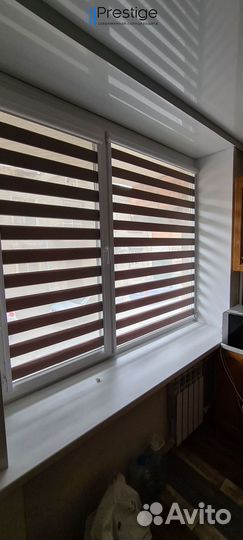 Жалюзи День Ночь от производителя