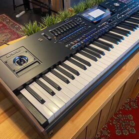 Korg PA5X 88