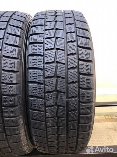 Dunlop Winter Maxx WM01 205/55 R16 98W