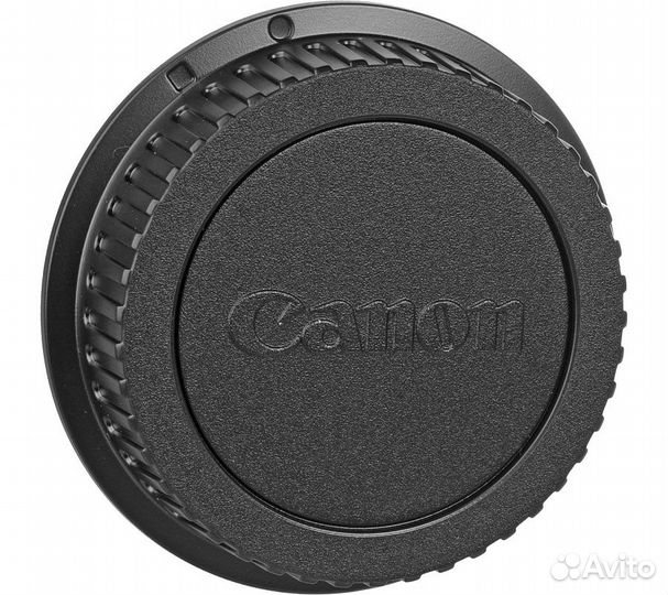 Телеконвертер Canon Extender EF 2x III