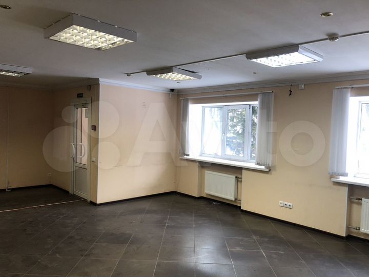 Торговая площадь, 157 м²