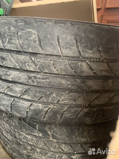 Kumho Ecsta 711 205/50 R16