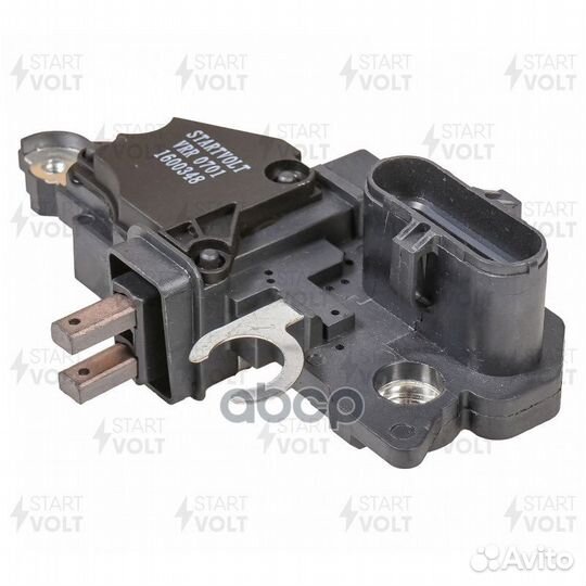 Регулятор напряжения ген. для а/м DAF/volvo CF7