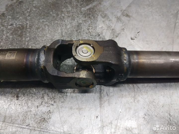 Рулевой кардан Hyundai Creta