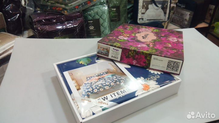 Постельное белье Tango Novella односпальное сатин