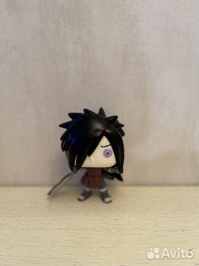 Коллекционные фигурки аниме
