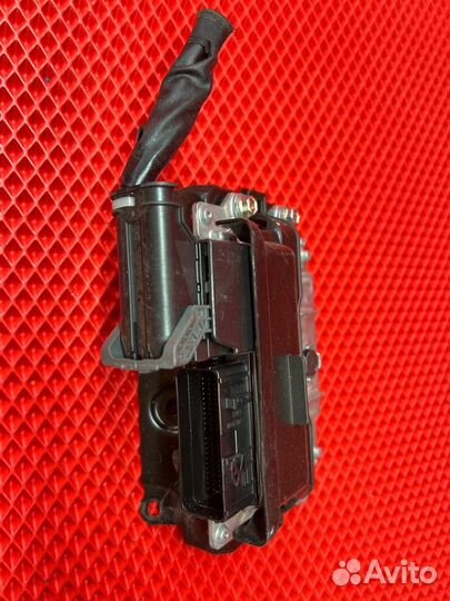 Блок управления двигателем Toyota Roomy M900A