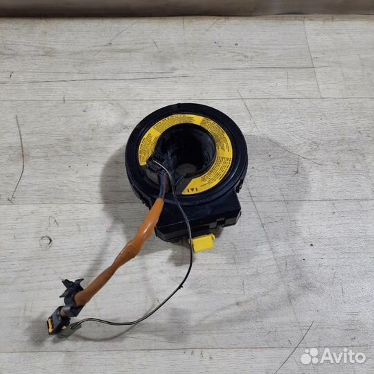 Подрулевой шлейф Kia Picanto 2008