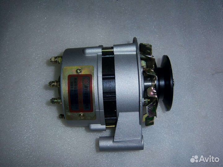 Генератор 485BPG/490BPG/498BPG