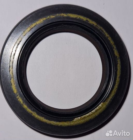 Сальник Yamaha (93102-25142) (24.8x38x7) оригинал