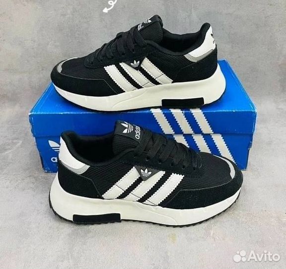 Кроссовки мужские все размеры