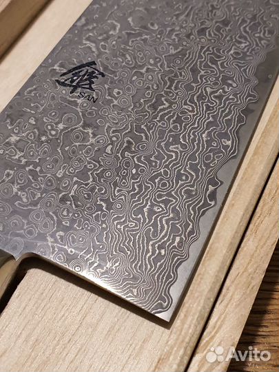 Нож кухонный Hattori KD Gyuto 270mm. Оригинал