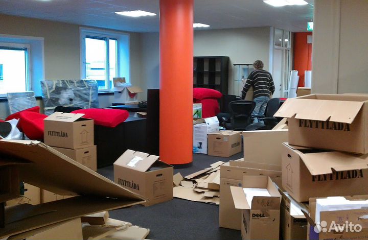 Грузчики Переезды Газели Грузоперевозки