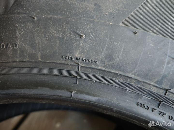 Pirelli Ice Zero 235/65 R17 108T