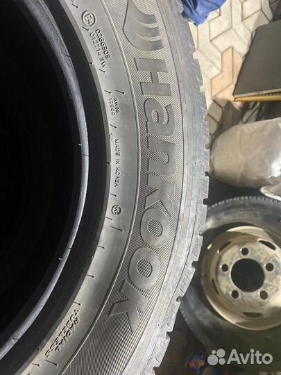 Hankook Dynapro I'Cept RW08 275/60 R18