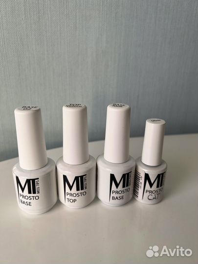 Набор для марикюра