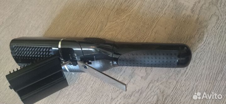 Триммер для посечённых кончиков волос fasiz