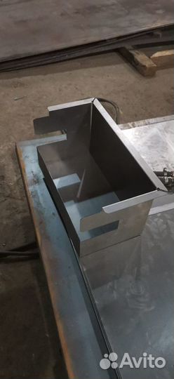 Лазерная Резка