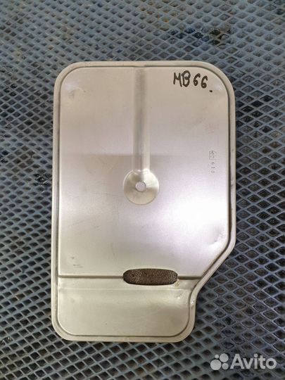 Масляный фильтр АКПП Mercedes W212 E