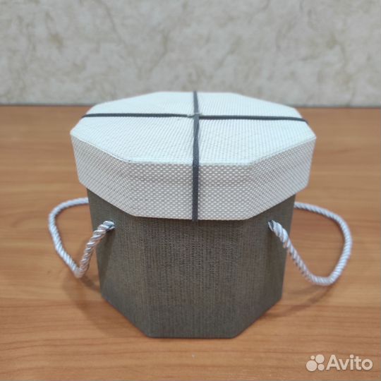 Подарочная упаковка